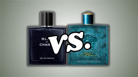 bleu de chanel vs versace eros|versace eros vs bleu.